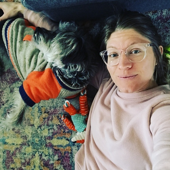 Meet your Posher, Gaia! - Picture 2 of 7